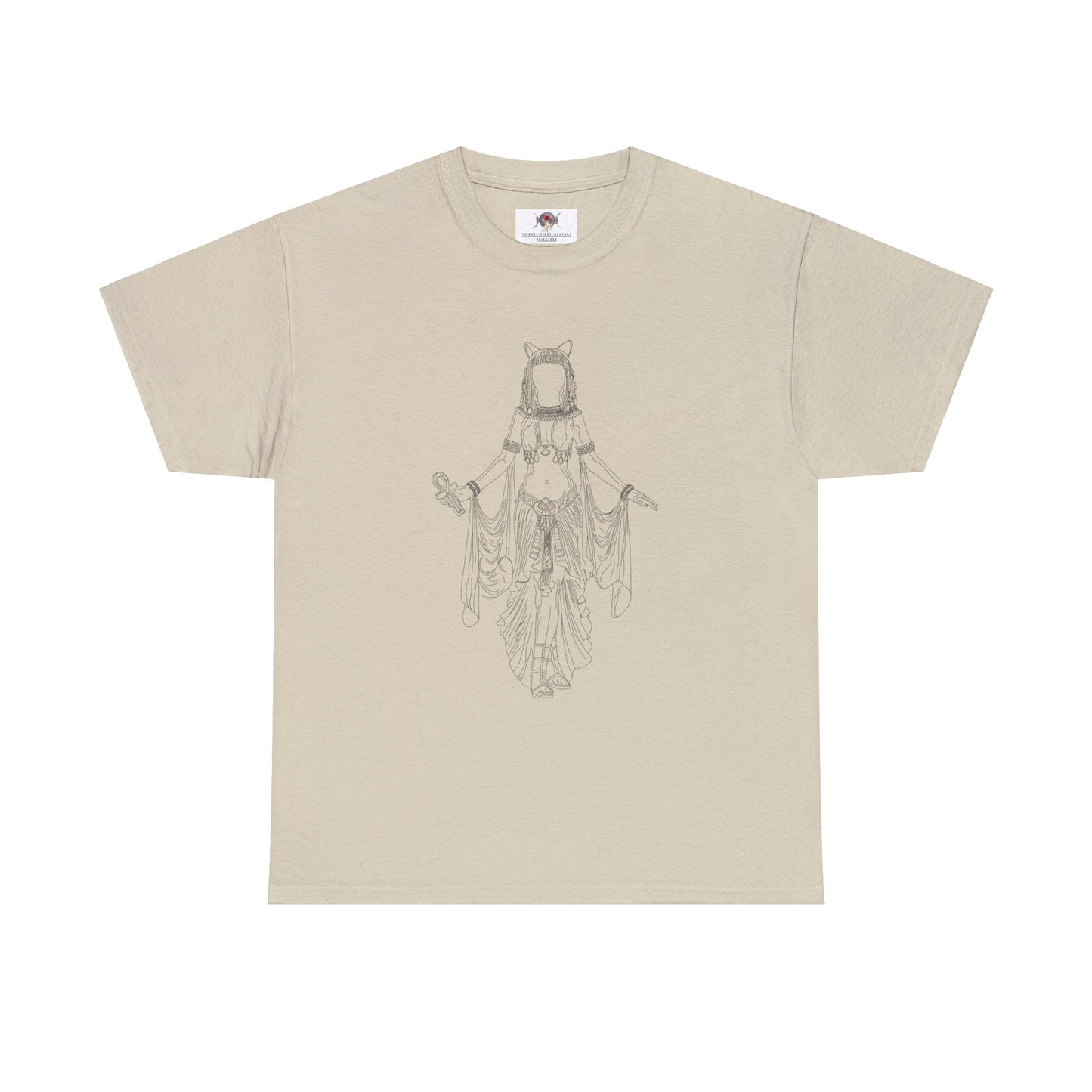 Sekhmet T-Shirt
