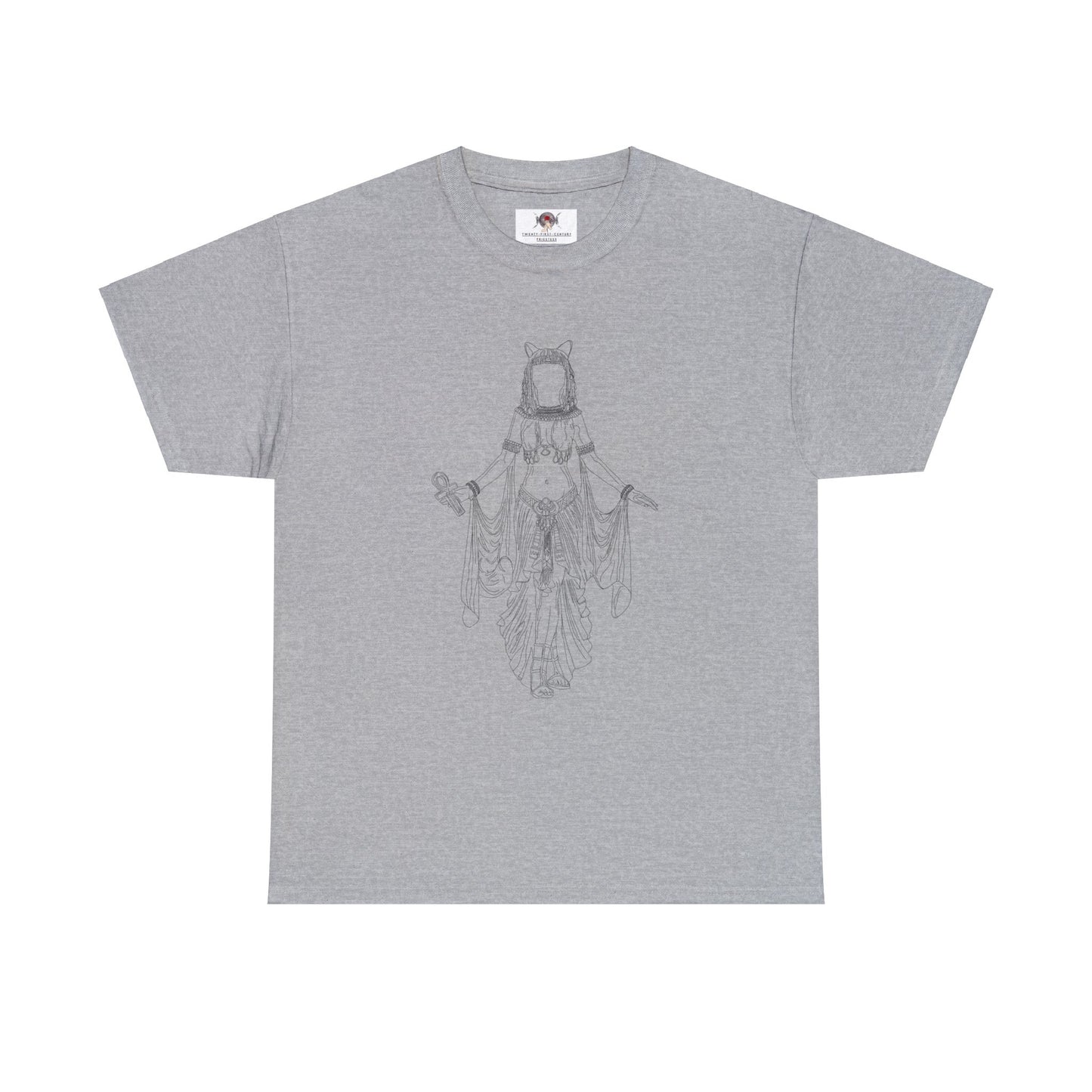 Sekhmet T-Shirt