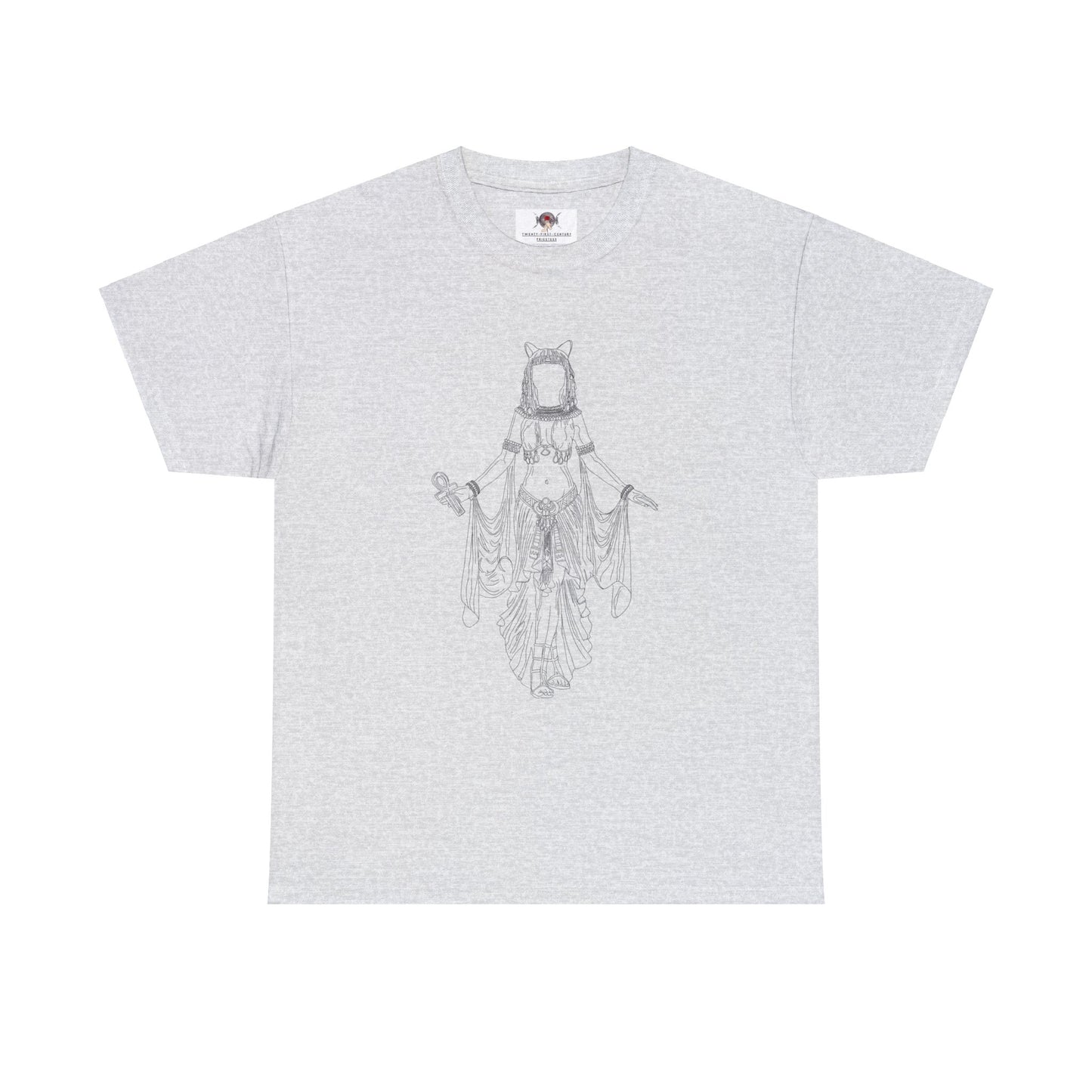 Sekhmet T-Shirt