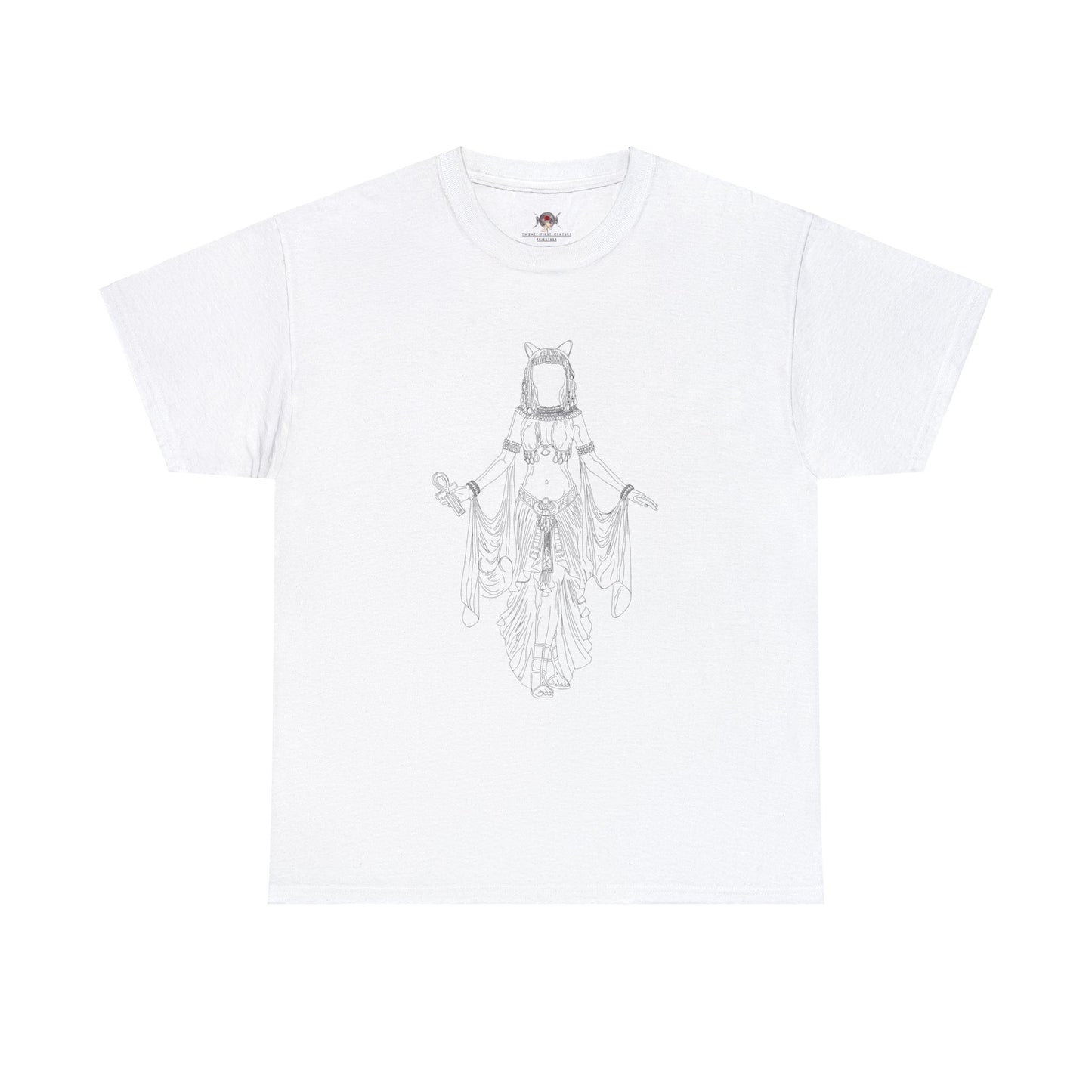 Sekhmet T-Shirt