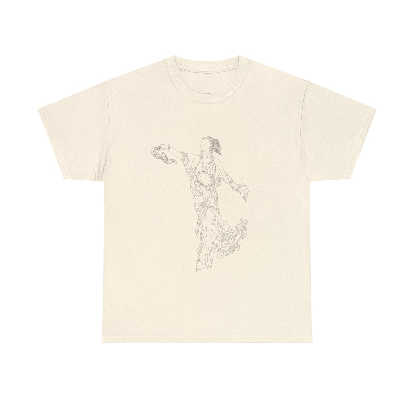 Oya Tshirt