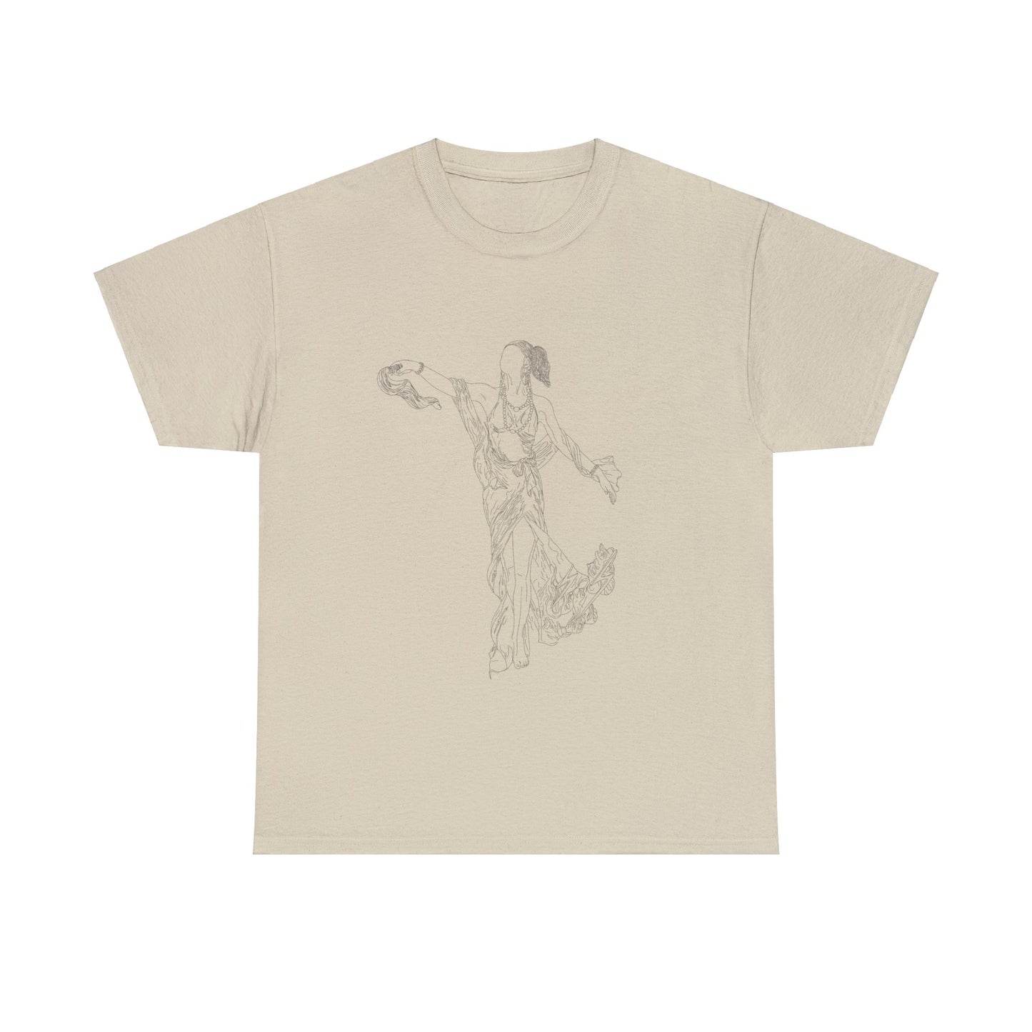 Oya Tshirt