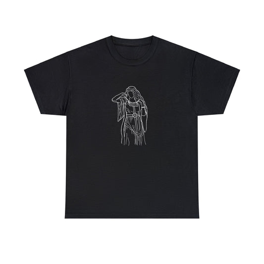 Freya Tshirt