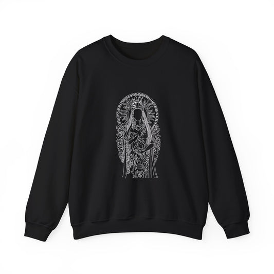 Gaia Crewneck Sweatshirt