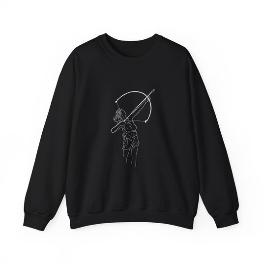 Artemis Crewneck Sweatshirt