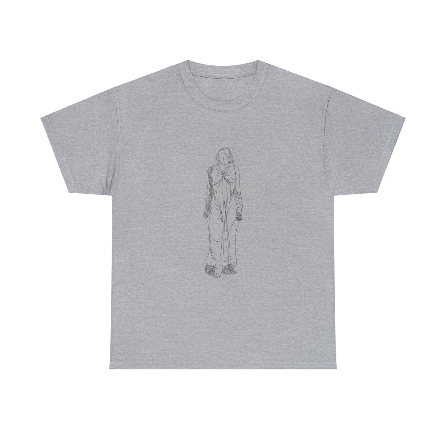 Flora Tshirt