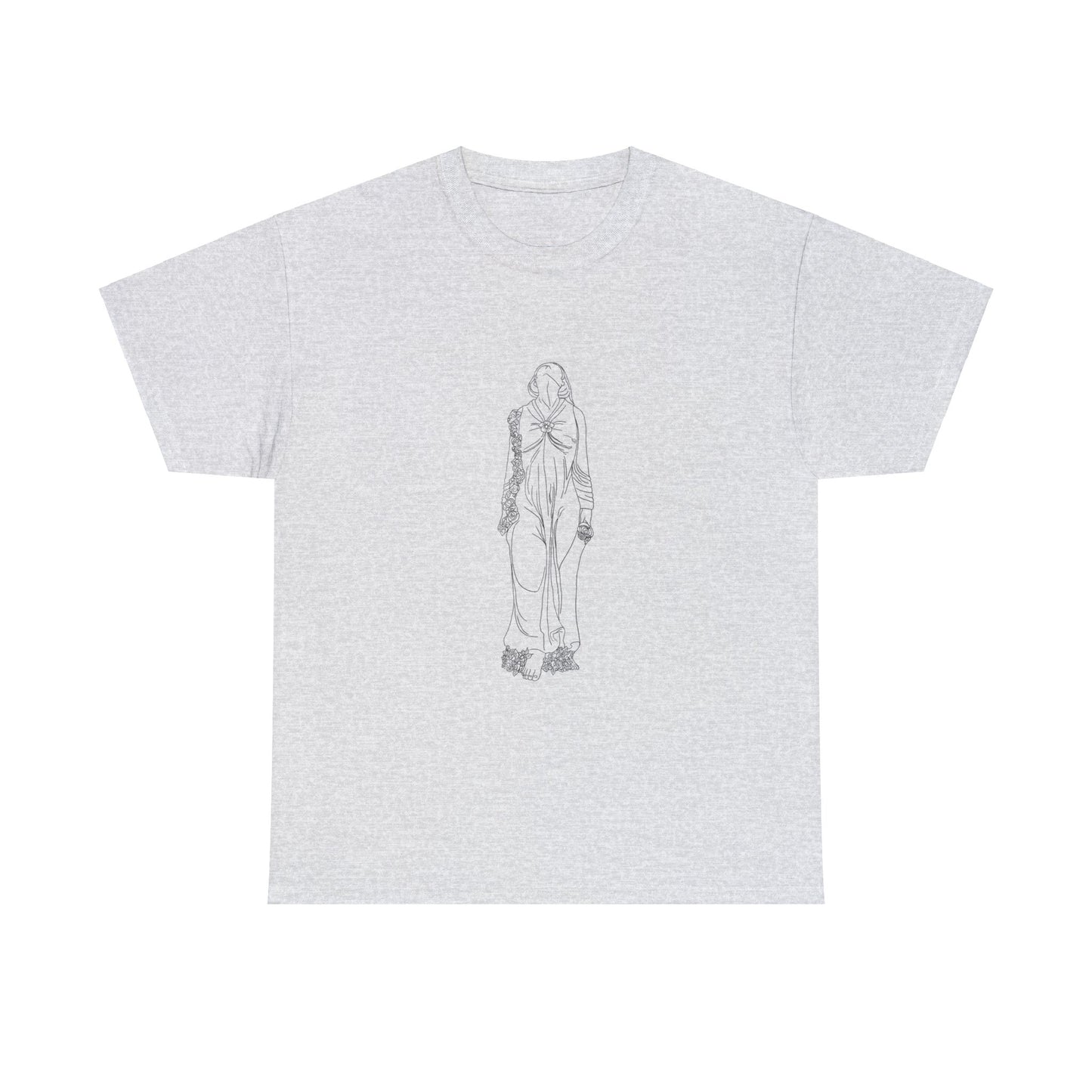 Flora Tshirt