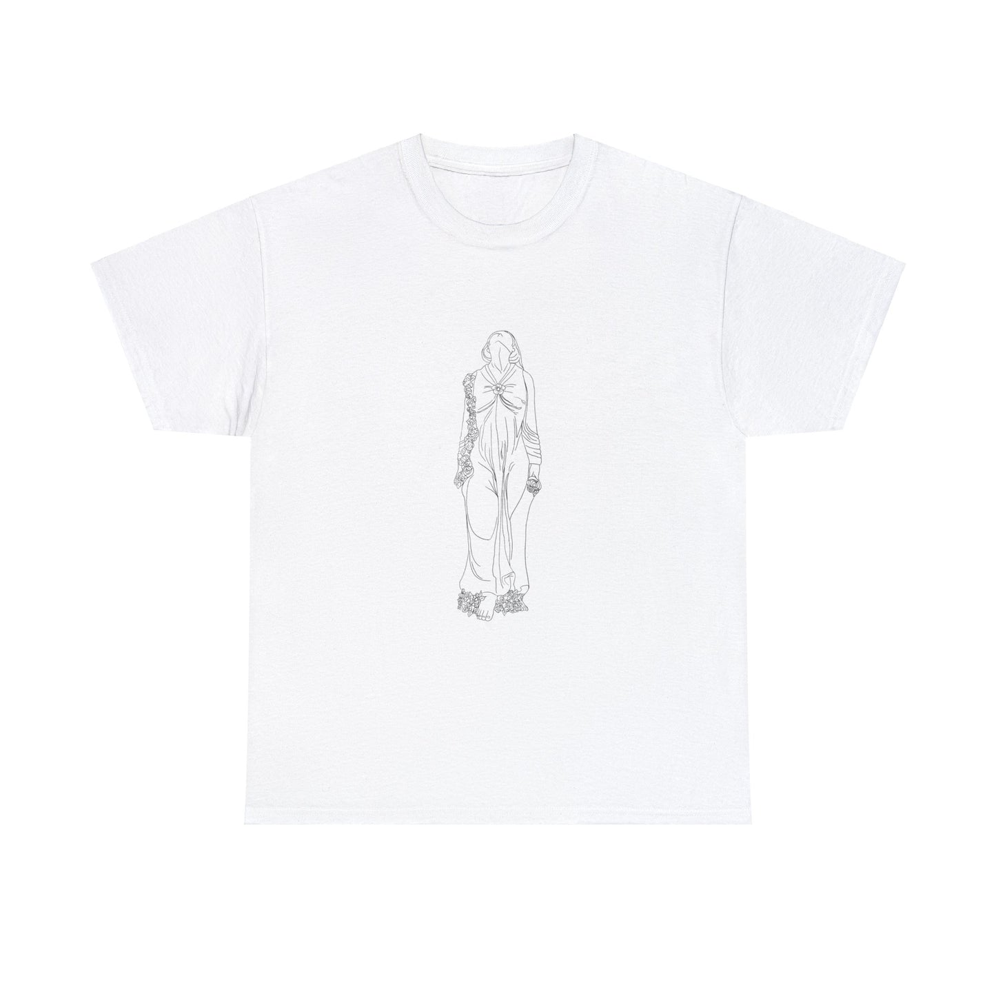 Flora Tshirt