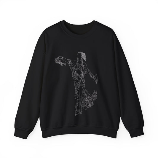 Oya Crewneck Sweatshirt