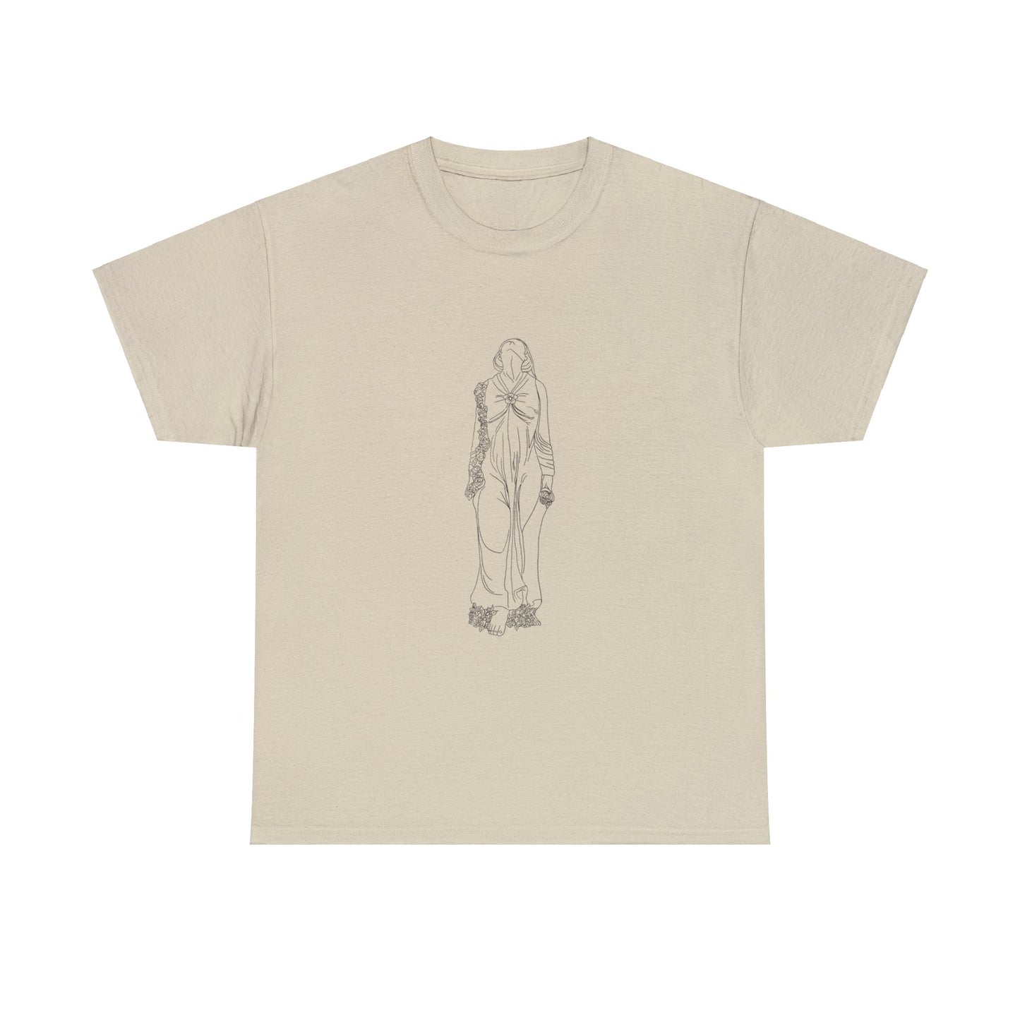 Flora Tshirt