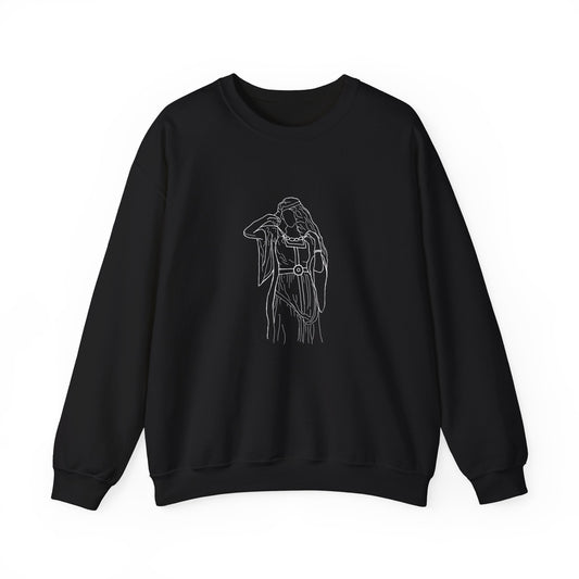 Freya Crewneck Sweatshirt