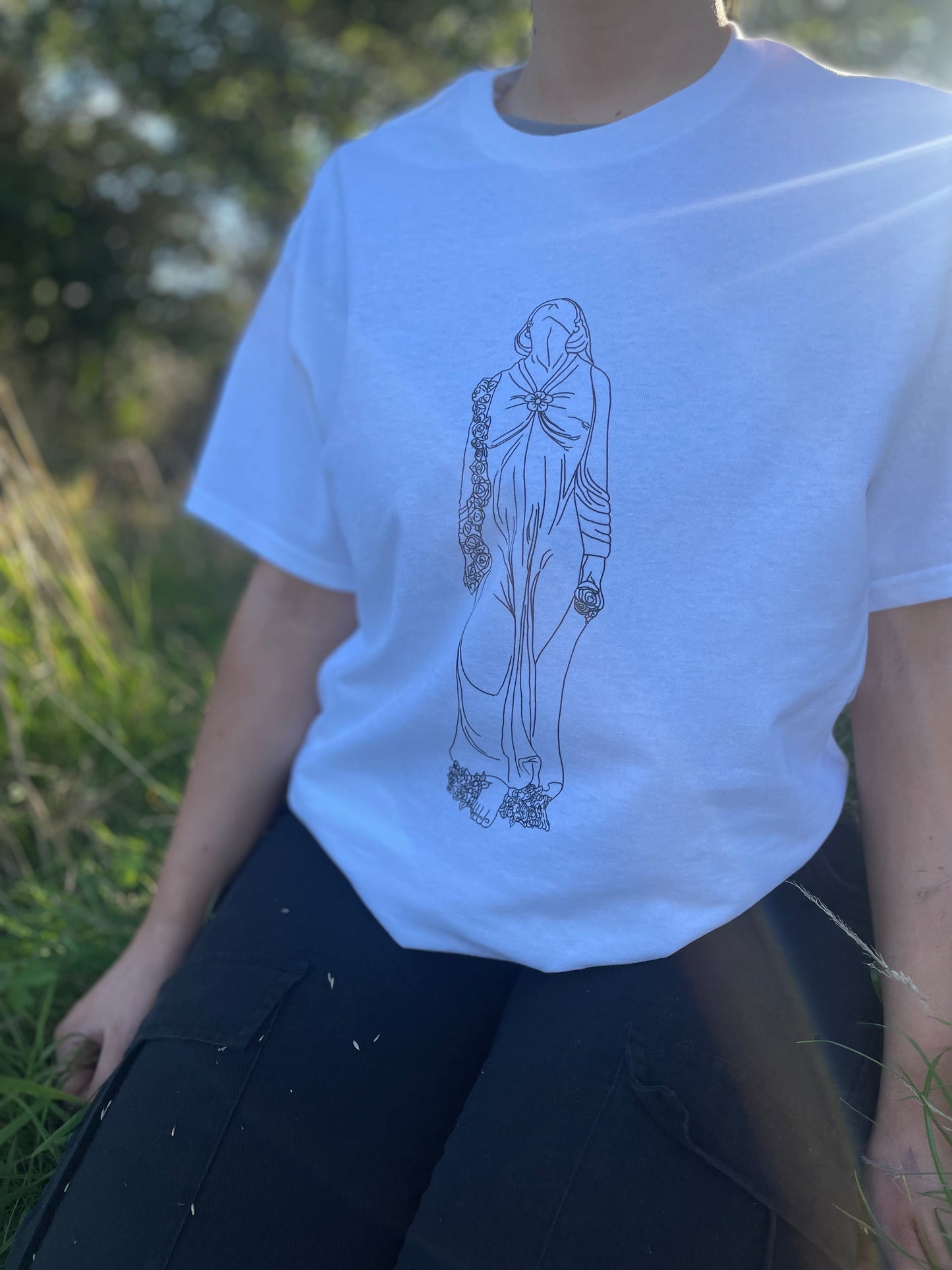 Flora Tshirt