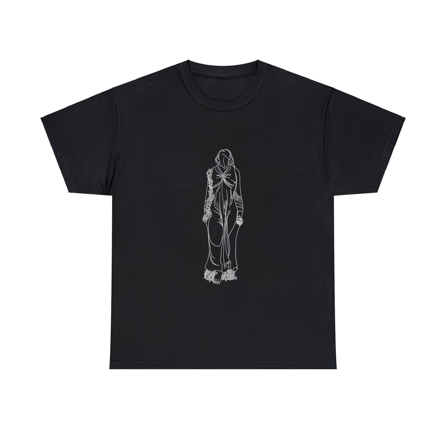 Flora Tshirt